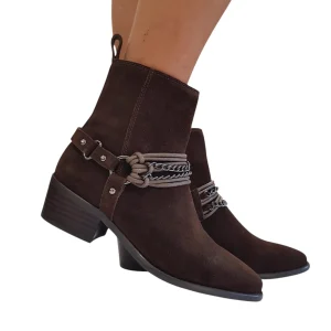 Apepazza Tronchetto Donna Testa di Moro Rif.751