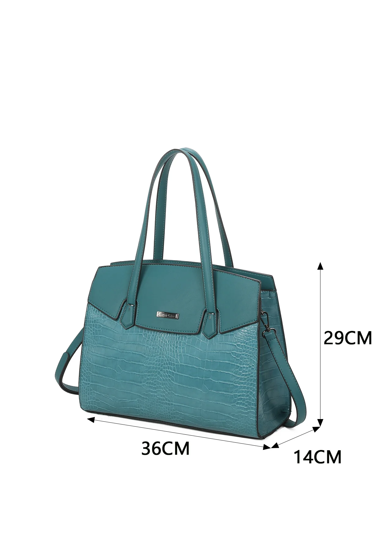 Borsa a mano M2009 - immagine 7