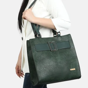 Borsa con manici a tracolla M2008