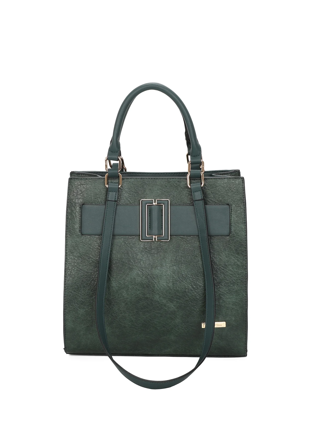 Borsa con manici a tracolla M2008 - immagine 3