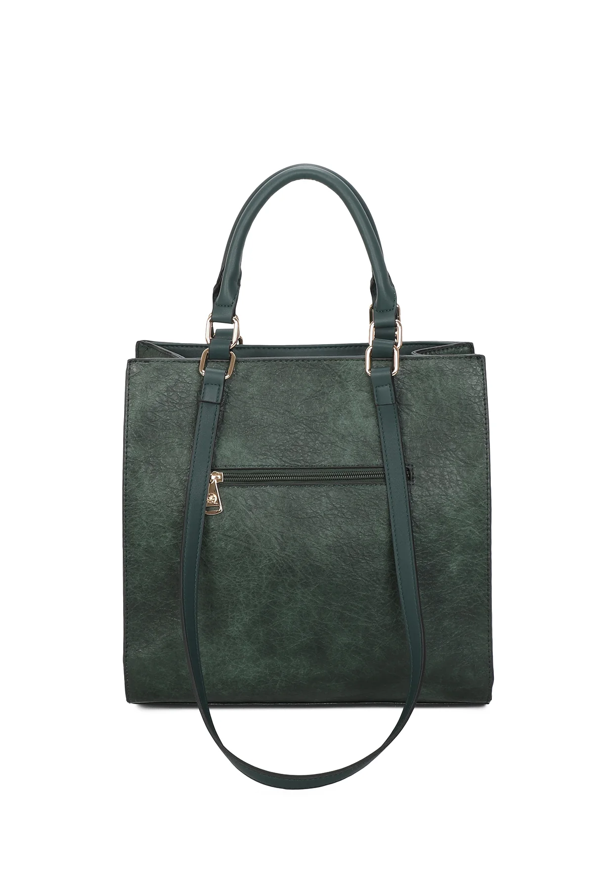 Borsa con manici a tracolla M2008 - immagine 5