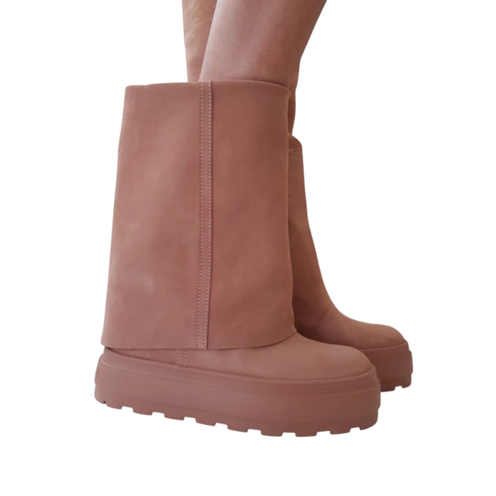 Casadei Stivale donna Fard Rif.178 - immagine 2
