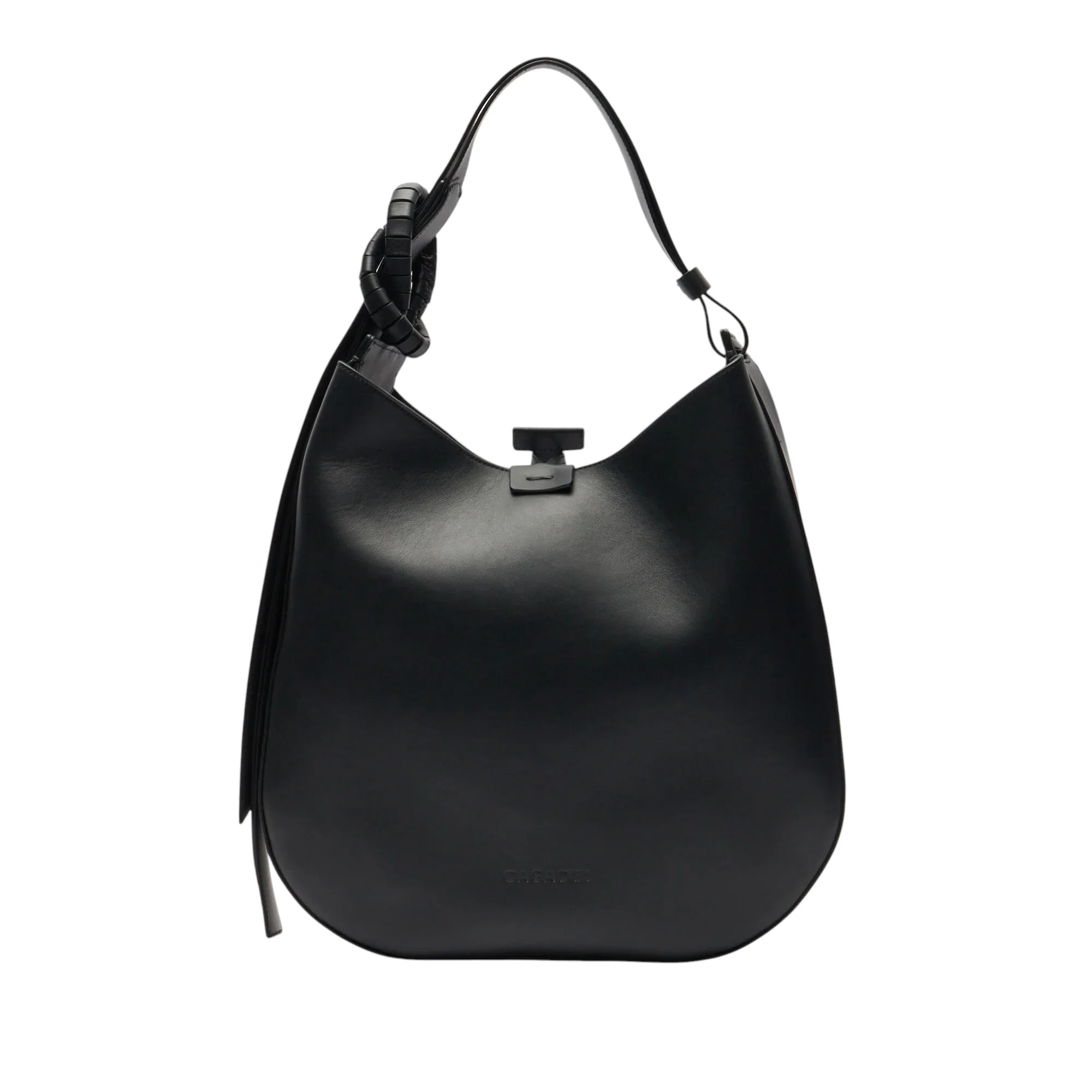 Casadei borsa donna nera Rif.185 - immagine 4