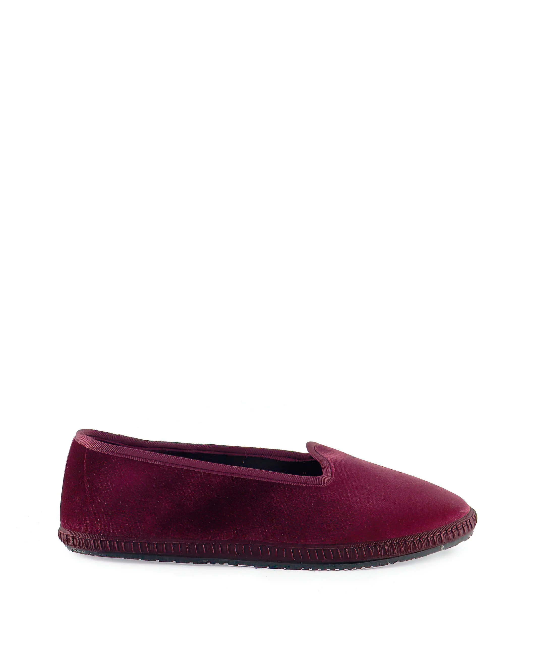 Friulana classica bordeaux - immagine 2