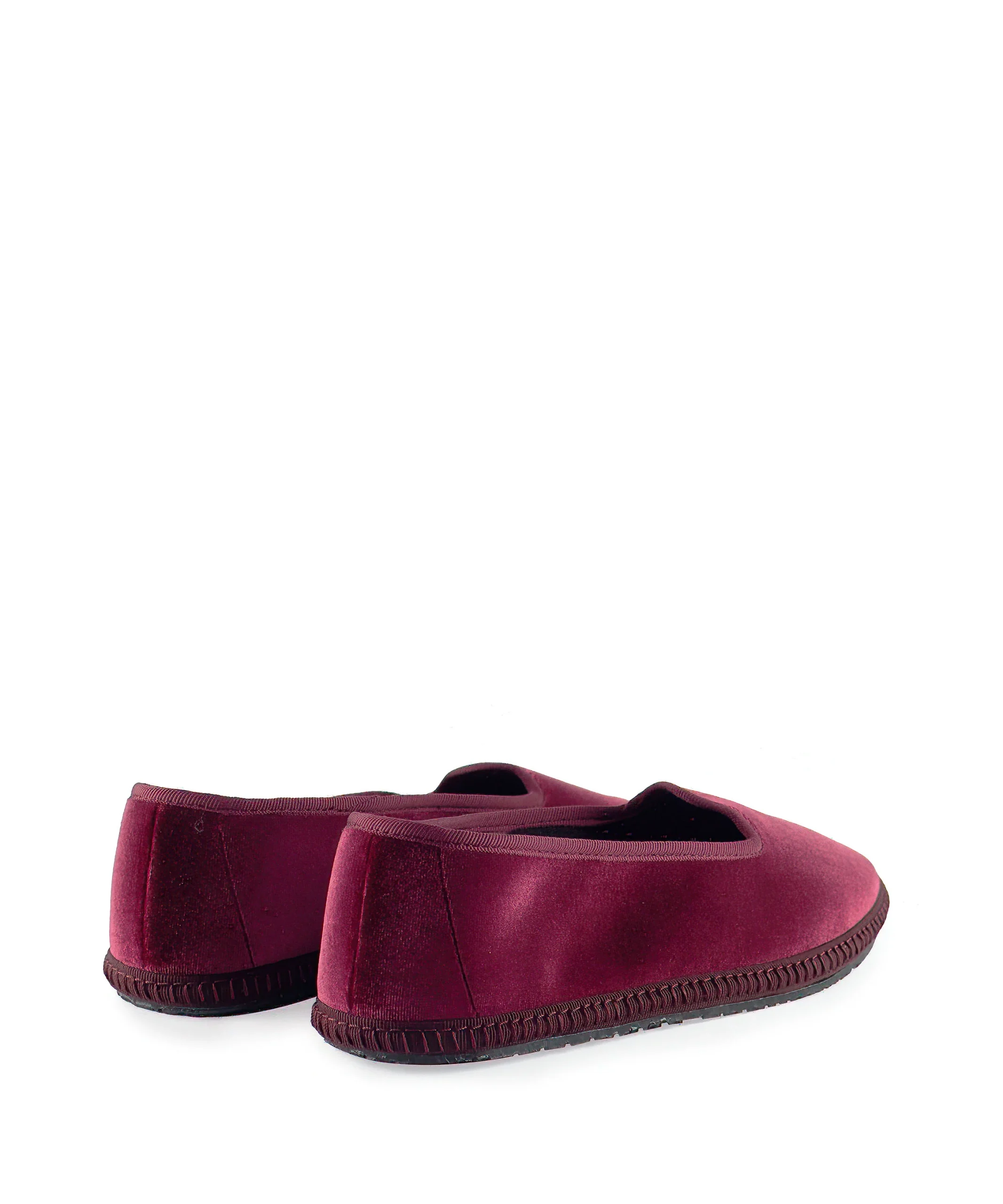Friulana classica bordeaux - immagine 4