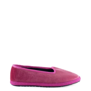 Friulana classica fuxia