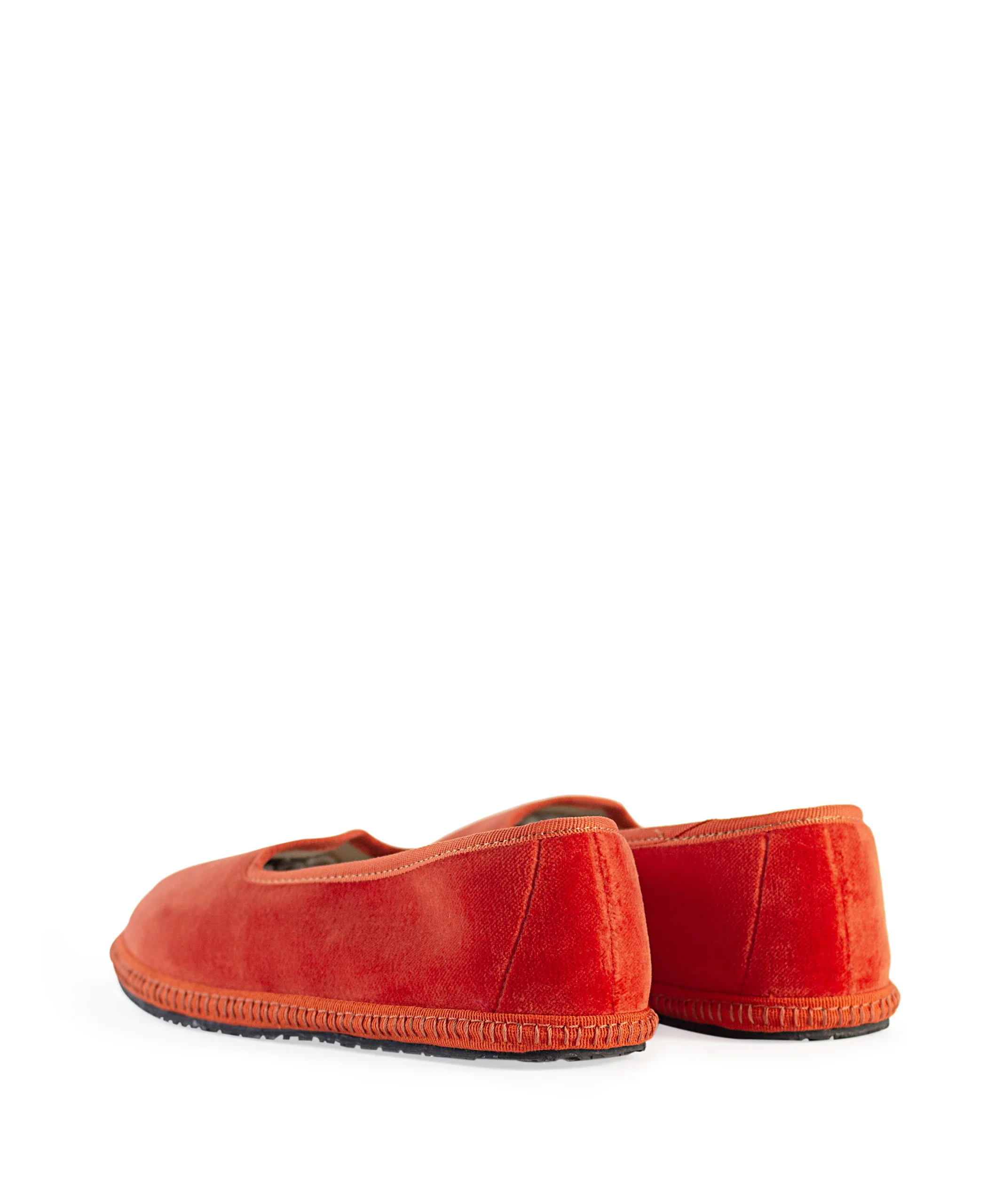 Friulana classica arancione - immagine 4