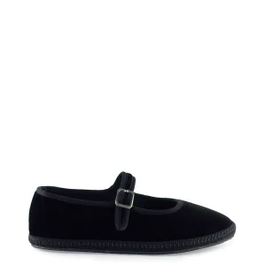 Friulana Mary Jane nera