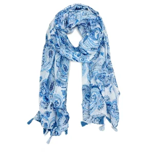 Foulard Pashmina SC12-2