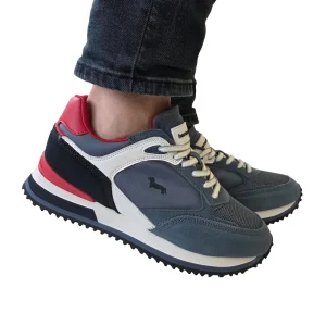 Harmont & Blaine Sneaker Uomo Blu rif.103