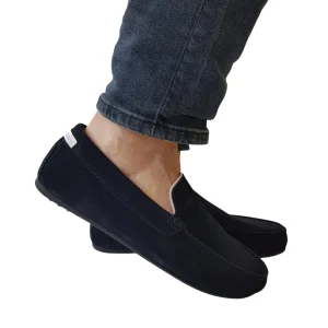 Harmont & Blaine Mocassino Uomo Blu rif.104