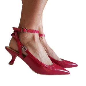 Liu-Jo Slingback Donna Rosso Rif.851