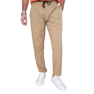 Markup Abbigliamento Uomo Pantalaccio corda art.888