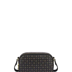 Pollini borsa donna nera Art.801