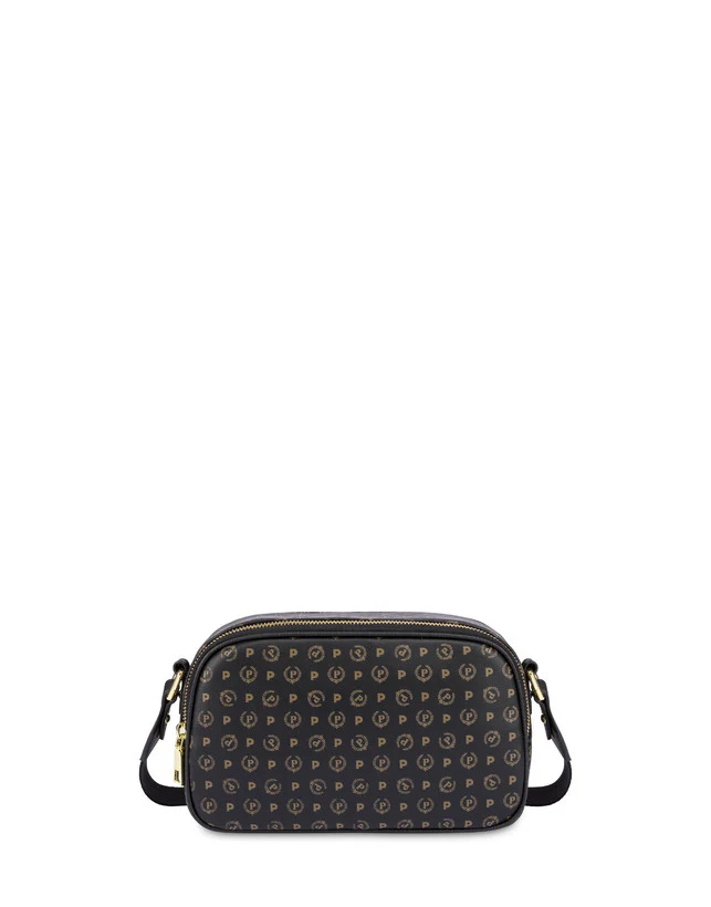 Pollini borsa donna nera Art.801 - immagine 2