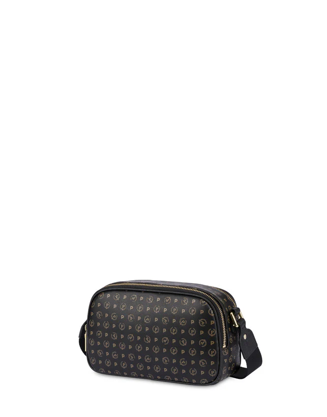 Pollini borsa donna nera Art.801 - immagine 3