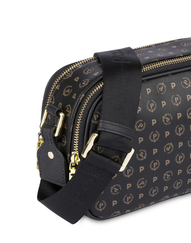 Pollini borsa donna nera Art.801 - immagine 6