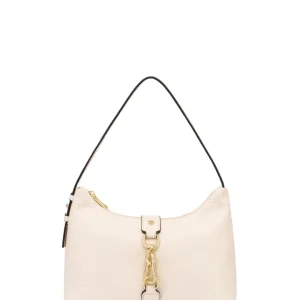 Pollini borsa donna avorio Art.794