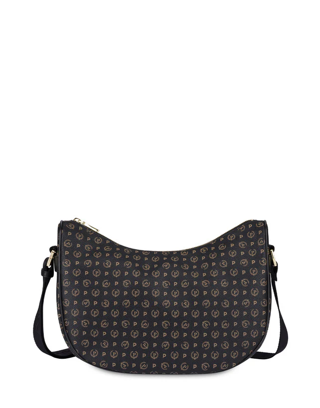 Pollini borsa donna nera Art.403