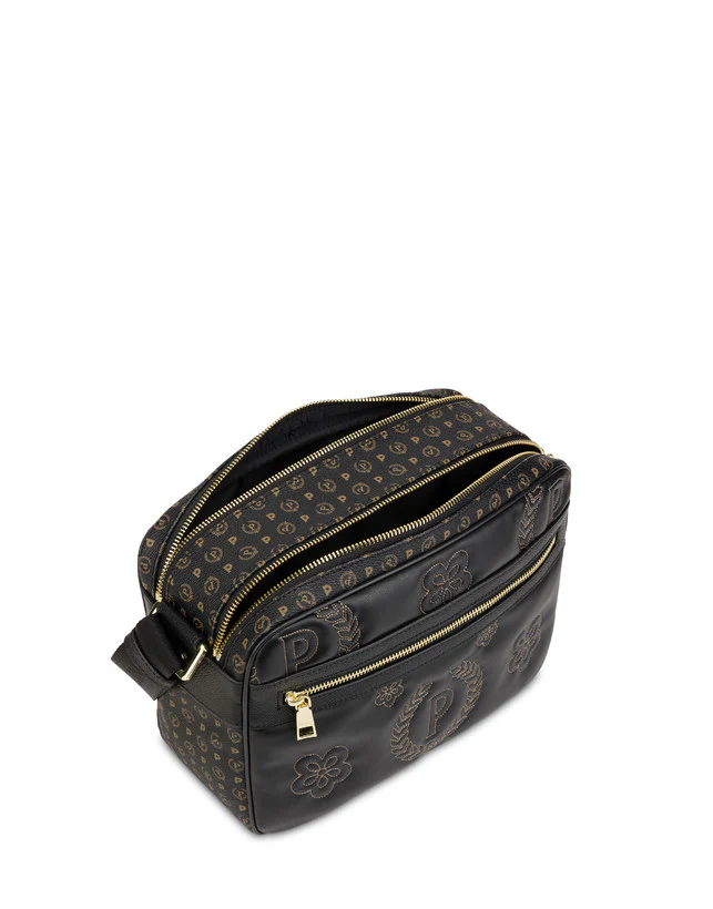 Pollini Borsa donna nera Art.737 - immagine 5