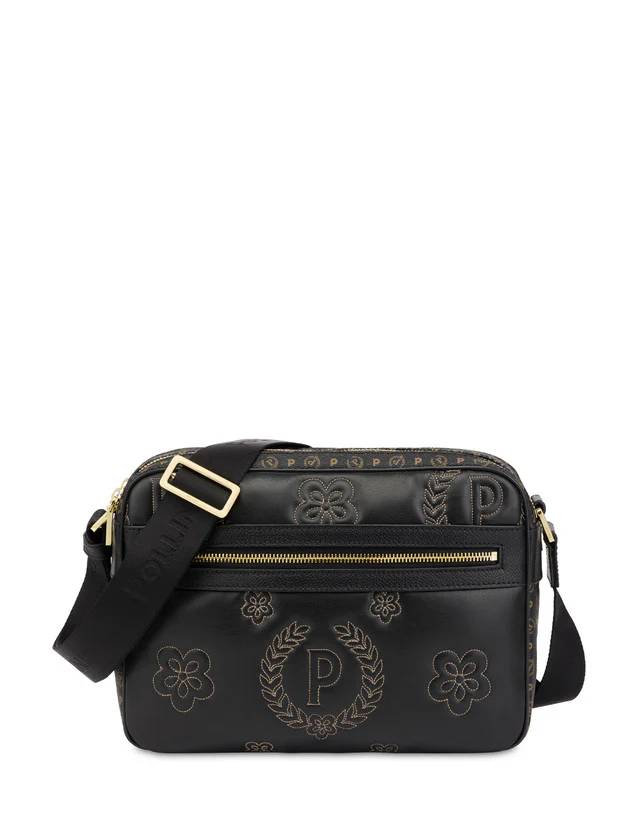 Pollini Borsa donna nera Art.737