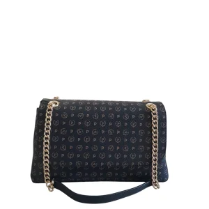 Pollini borsa donna nera Art.799