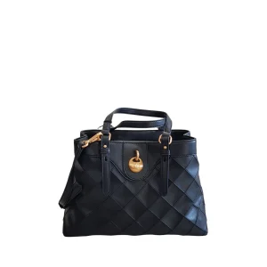 Pollini borsa nera Art.606