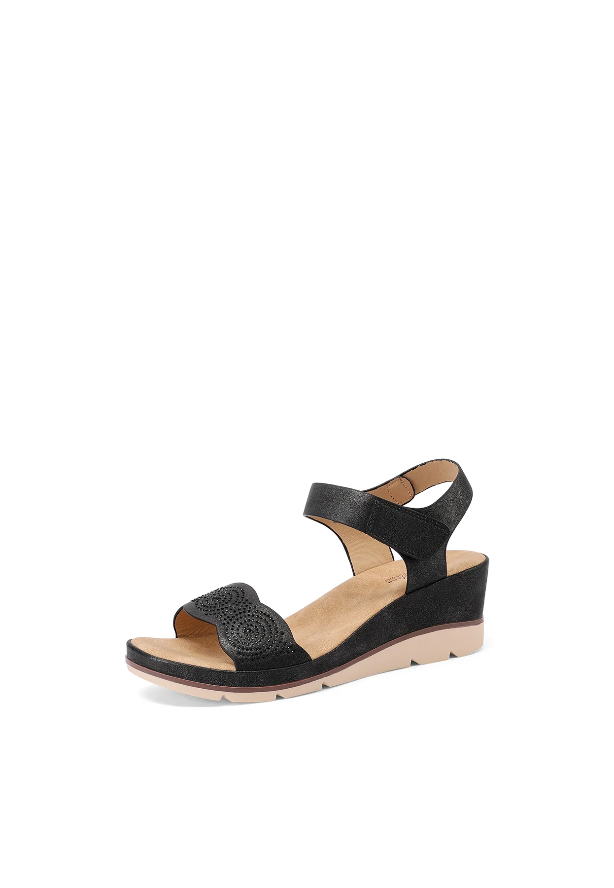Sandali BZ408 - immagine 4