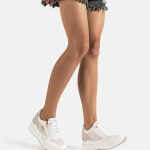 Sneakers QH7016 Vera Pelle