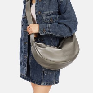 Borsa a mano donna capiente con tracolla M1060N
