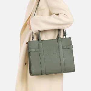 Borsa a mano donna elegante con tracolla M1059N