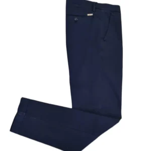 Markup abbigliamento uomo pantalone blue art.463