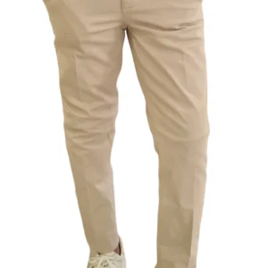 Markup abbigliamento uomo pantalone burro art.462