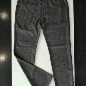 MARK UP ABBIGLIAMENTO UOMO 49559 PANTALONE TORTORA ART.76