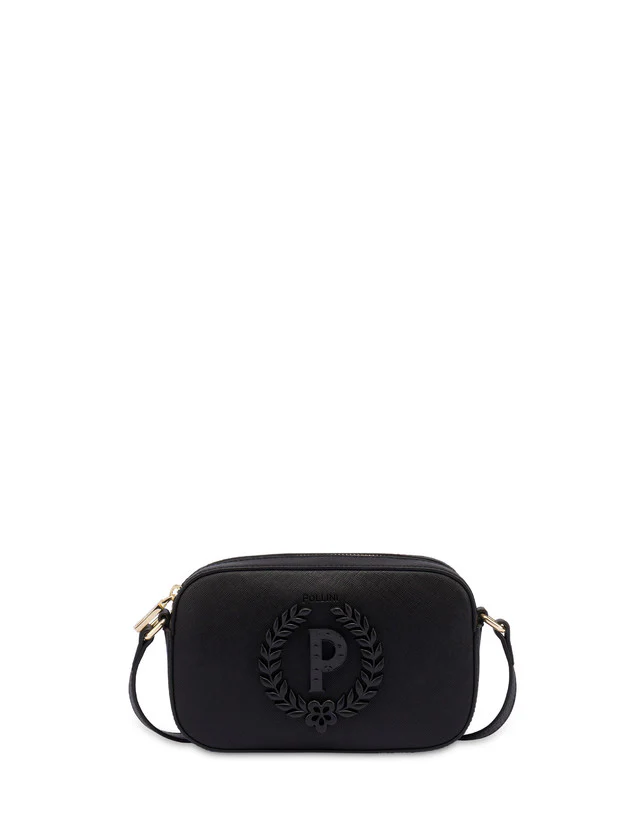 Pollini borsa donna nera Rif.900