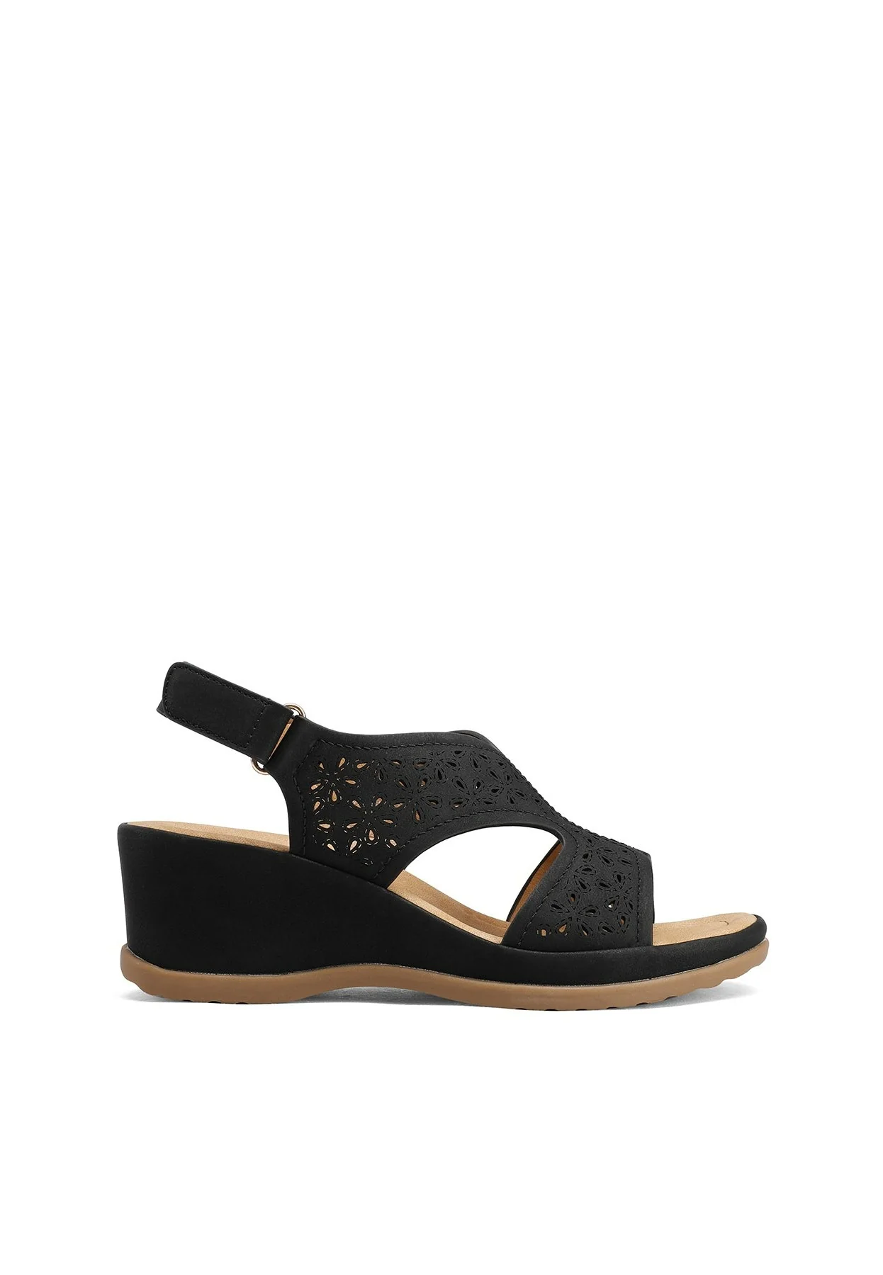 Sandali BZ394 - immagine 3