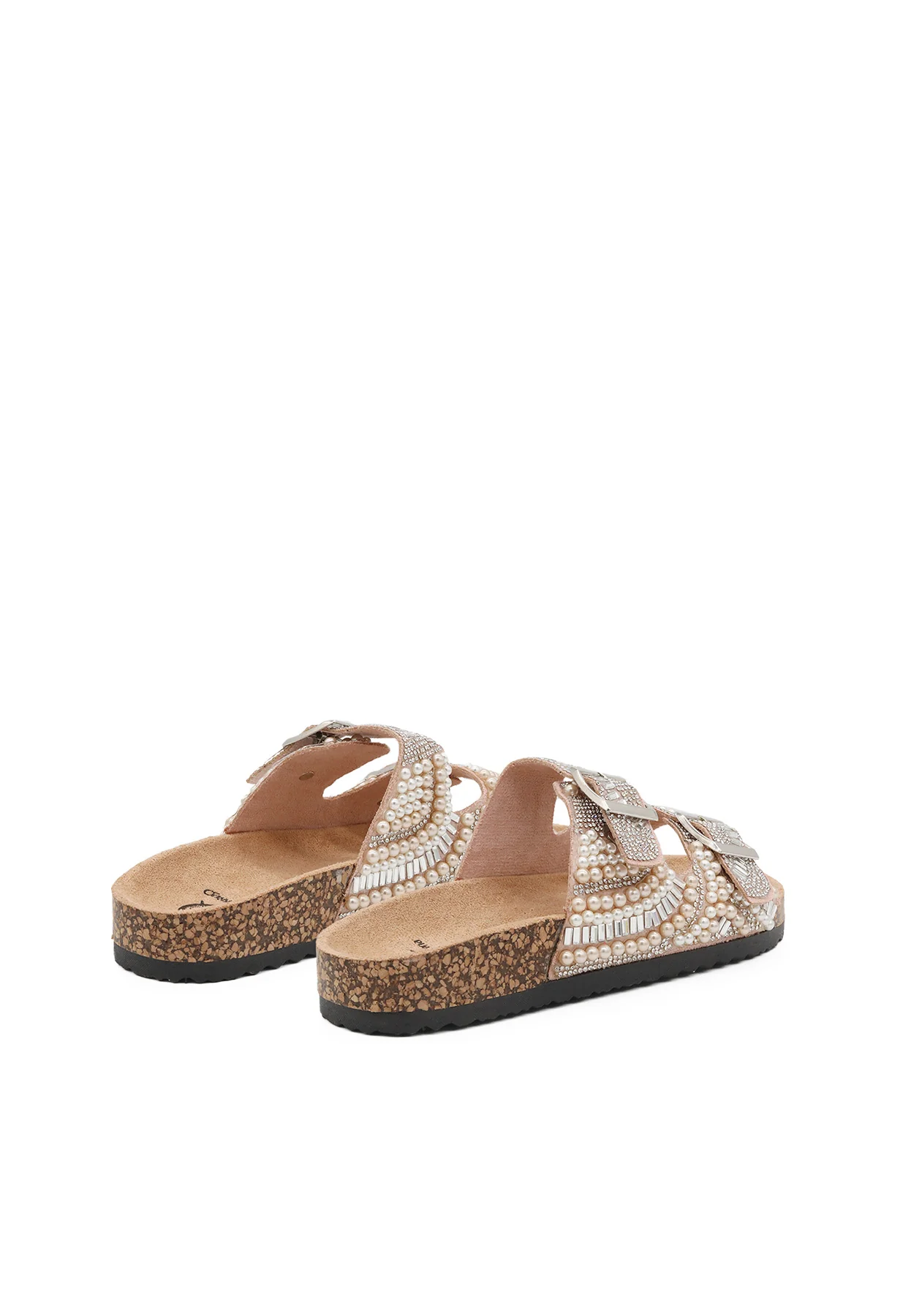 Sandali - Ciabatte - R231 - immagine 6