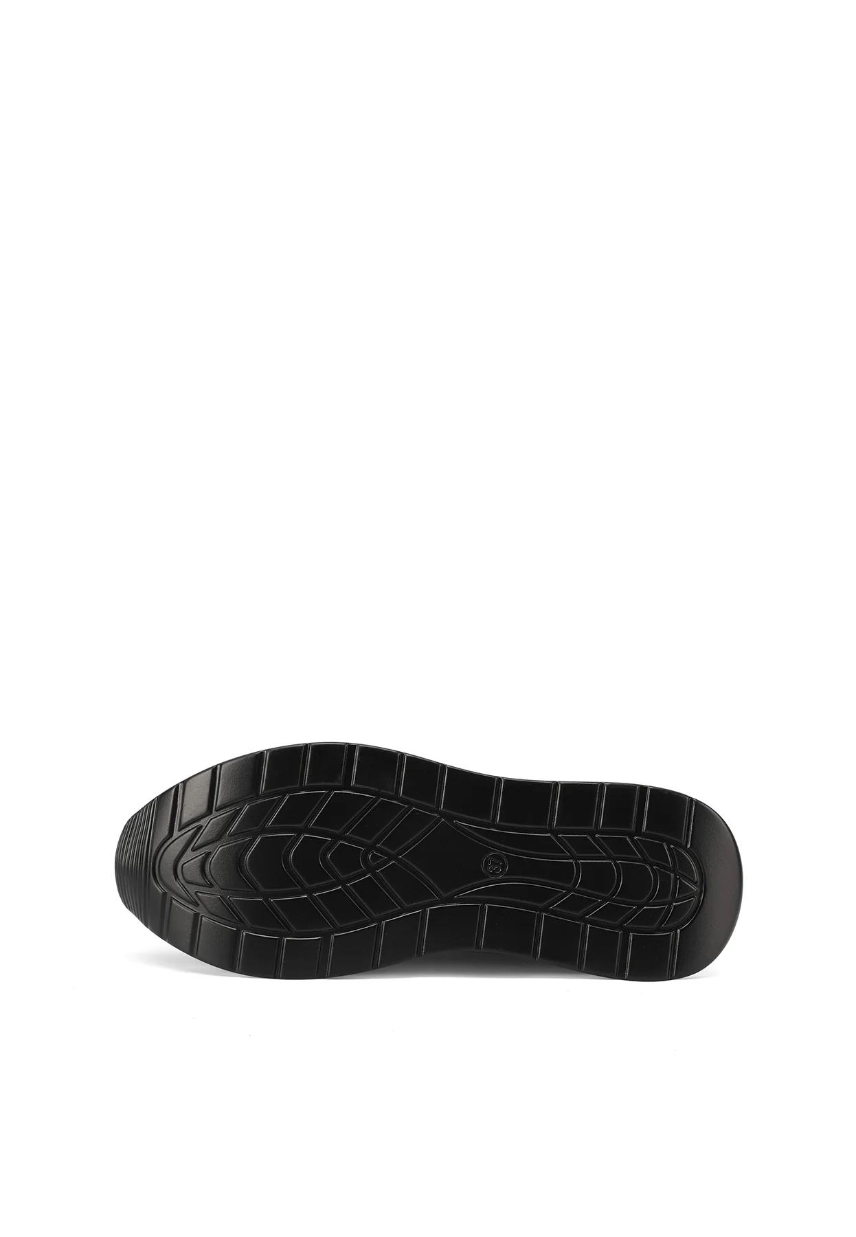 Sneakers da donna con platform QH8007 - immagine 7