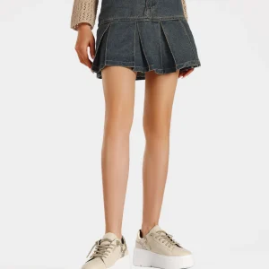 Sneakers con platform X31-13